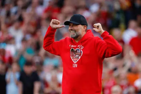 يورجن كلوب: ألمانيا ستتجاوز الصعوبات وتقدم كأس عالم رائعة